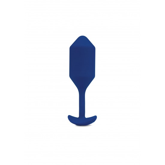 B-Vibe Vibrating Snug Plug 4 B-Vibe Vibrating Snug Plug 4