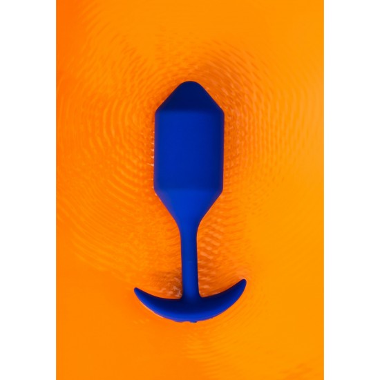 B-Vibe Vibrating Snug Plug 4 B-Vibe Vibrating Snug Plug 4