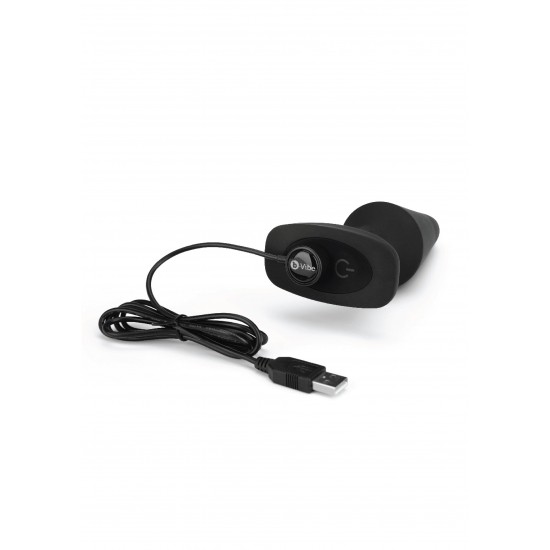B-Vibe Rimming Plug XL B-Vibe Rimming Plug XL