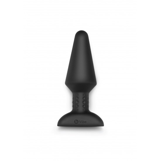 B-Vibe Rimming Plug XL B-Vibe Rimming Plug XL