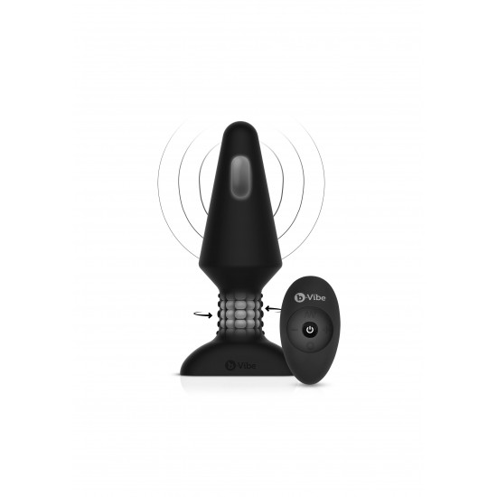 B-Vibe Rimming Plug XL B-Vibe Rimming Plug XL