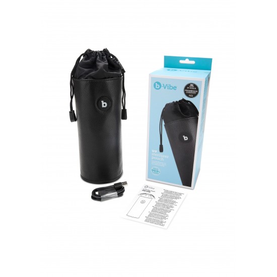 B-Vibe UV Sterilizer