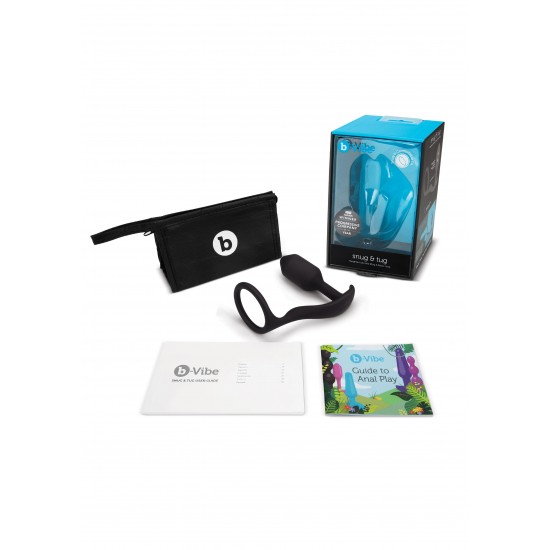 B-Vibe Snug & Tug