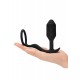 B-Vibe Snug & Tug