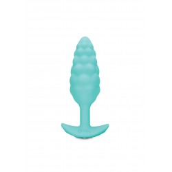 B-Vibe Bump Texture Plug