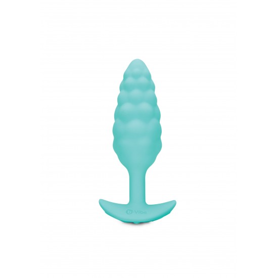 B-Vibe Bump Texture Plug