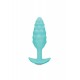 B-Vibe Bump Texture Plug