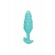 B-Vibe Bump Texture Plug