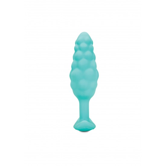 B-Vibe Bump Texture Plug