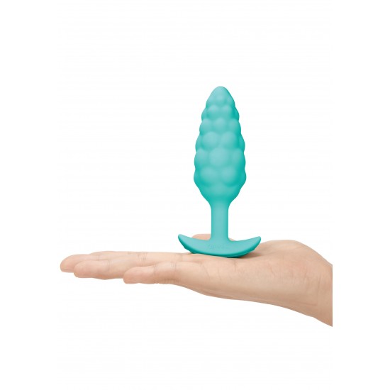B-Vibe Bump Texture Plug