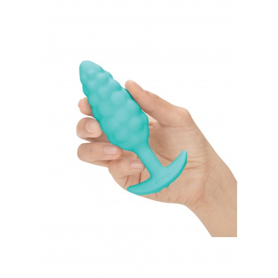 B-Vibe Bump Texture Plug