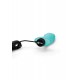 B-Vibe Bump Texture Plug