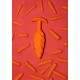 B-Vibe Swirl Texture Plug