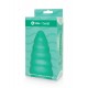 B-Vibe Twist Texture Plug