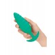 B-Vibe Twist Texture Plug