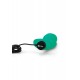 B-Vibe Twist Texture Plug