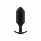 B-Vibe Snug Plug 6