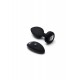 B-Vibe Vibr Jewel Plug M/L B-Vibe Vibr Jewel Plug M/L