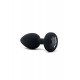 B-Vibe Vibr Jewel Plug M/L B-Vibe Vibr Jewel Plug M/L