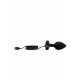 B-Vibe Vibr Jewel Plug M/L B-Vibe Vibr Jewel Plug M/L