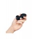B-Vibe Vibr Jewel Plug M/L B-Vibe Vibr Jewel Plug M/L