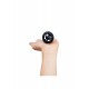 B-Vibe Vibr Jewel Plug M/L B-Vibe Vibr Jewel Plug M/L