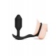 B-Vibe Vibrating Snug & Tug M