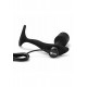 B-Vibe Vibrating Snug & Tug M