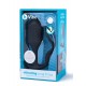 B-Vibe Vibrating Snug & Tug XL