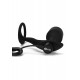 B-Vibe Vibrating Snug & Tug XL