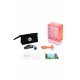 B-Vibe Vibrating Snug Plug S