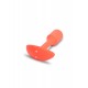 B-Vibe Vibrating Snug Plug S