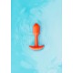 B-Vibe Vibrating Snug Plug S
