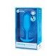 B-Vibe Vibrating Snug Plug L
