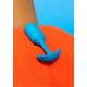 B-Vibe Vibrating Snug Plug L