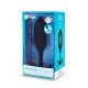 B-Vibe Vibrating Snug Plug XXL