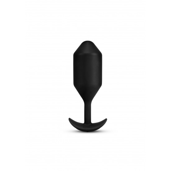 B-Vibe Vibrating Snug Plug XXL