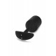 B-Vibe Vibrating Snug Plug XXL