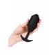 B-Vibe Vibrating Snug Plug XXL