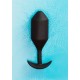 B-Vibe Vibrating Snug Plug XXL