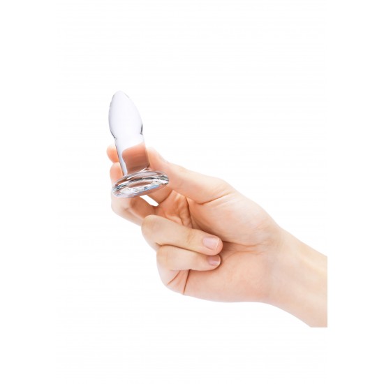 B-Vibe Anal Dilators Set B-Vibe Anal Dilators Set