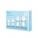 B-Vibe Anal Dilators Set B-Vibe Anal Dilators Set
