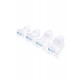B-Vibe Anal Dilators Set B-Vibe Anal Dilators Set