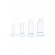 B-Vibe Anal Dilators Set B-Vibe Anal Dilators Set