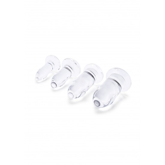B-Vibe Anal Dilators Set B-Vibe Anal Dilators Set