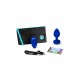 B-Vibe Vibr Jewel Plug L/XL B-Vibe Vibr Jewel Plug L/XL