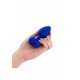 B-Vibe Vibr Jewel Plug L/XL B-Vibe Vibr Jewel Plug L/XL