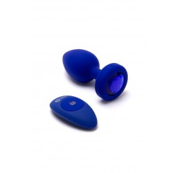 B-Vibe Vibr Jewel Plug L/XL