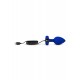 B-Vibe Vibr Jewel Plug L/XL B-Vibe Vibr Jewel Plug L/XL