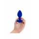B-Vibe Vibr Jewel Plug L/XL B-Vibe Vibr Jewel Plug L/XL